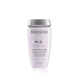 Bain Anti-Pelliculaire