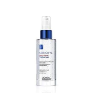 Serioxyl Thicker Hair Serum