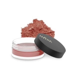 Loose Mineral Blush- Peachy Keen