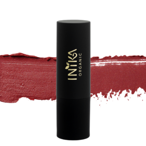 Vegan Lipstick - Auburn Ambition