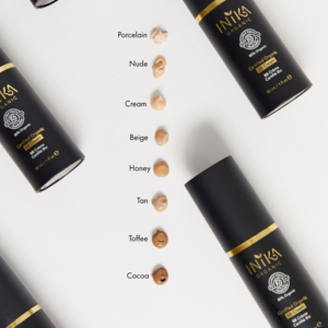 BB Cream- Cocoa
