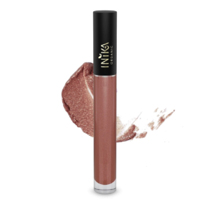 Lip Glaze - Cinnamon