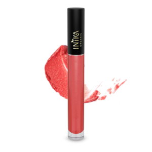 Lip Glaze - Coral