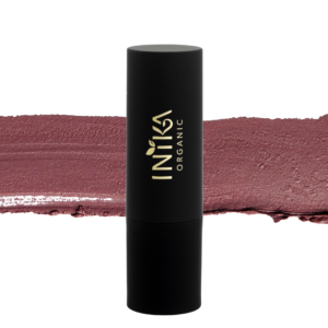 Vegan Lipstick - Dark Cherry