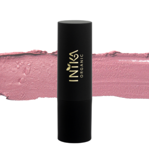 Vegan Lipstick - Flushed