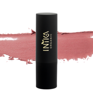 Vegan Lipstick - Honeysuckle