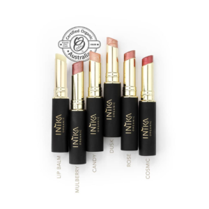 Lip Balm and Tint - Rose