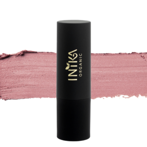 Vegan Lipstick - Naked Kiss