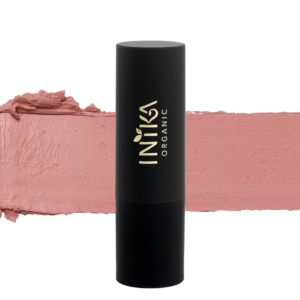 Vegan Lipstick - Nude Pink