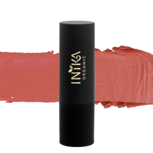 Vegan Lipstick - Pink Poppy