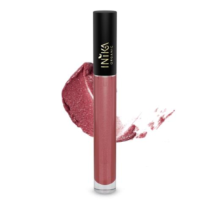 Lip Glaze - Rosewood