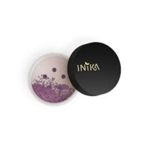 Loose Mineral Eye Shadow - Autumn Plum