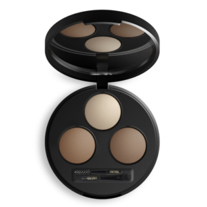 Brow Define Palette - Amber