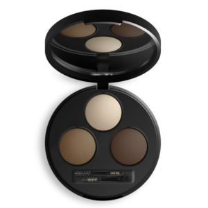 Brow Define Palette - Chestnut