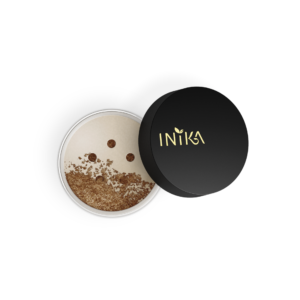 Loose Mineral Eye Shadow - Copper Crush