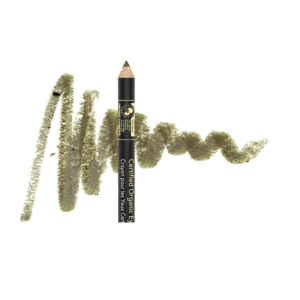 Eye Pencil - Gold Khaki