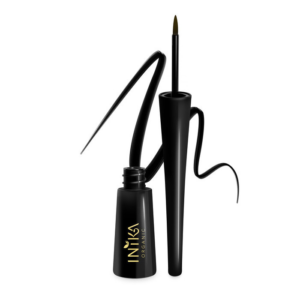 Liquid Eye Liner - Black