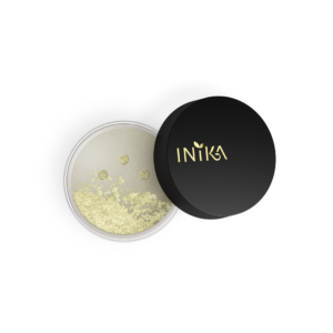 Loose Mineral Eye Shadow - Gold Dust