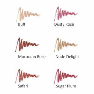 Lip Pencil - Sugar Plum