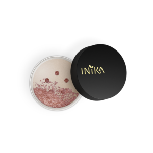 Loose Mineral Eye Shadow - Peach Fetish